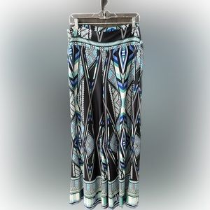Size L fashion pants.